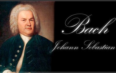 A Celebration of Bach