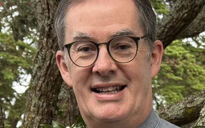 The Church Worldwide – Past, Present and Future