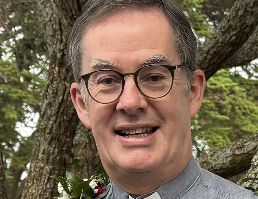 The Church Worldwide – Past, Present and Future