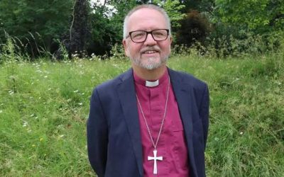 Evensong for the Feast of St Giles
