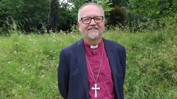 Evensong for the Feast of St Giles